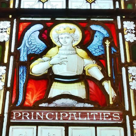 St James House - Truly Heavenly Hereford Kültér fotó