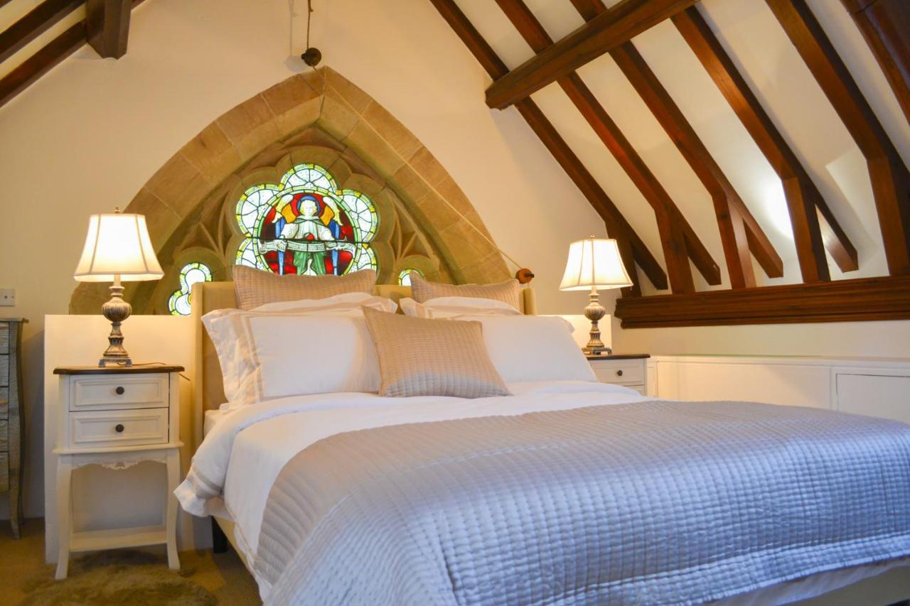 St James House - Truly Heavenly Hereford Kültér fotó