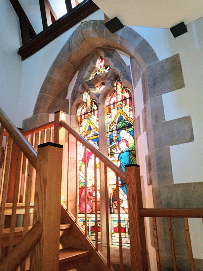 St James House - Truly Heavenly Hereford Kültér fotó