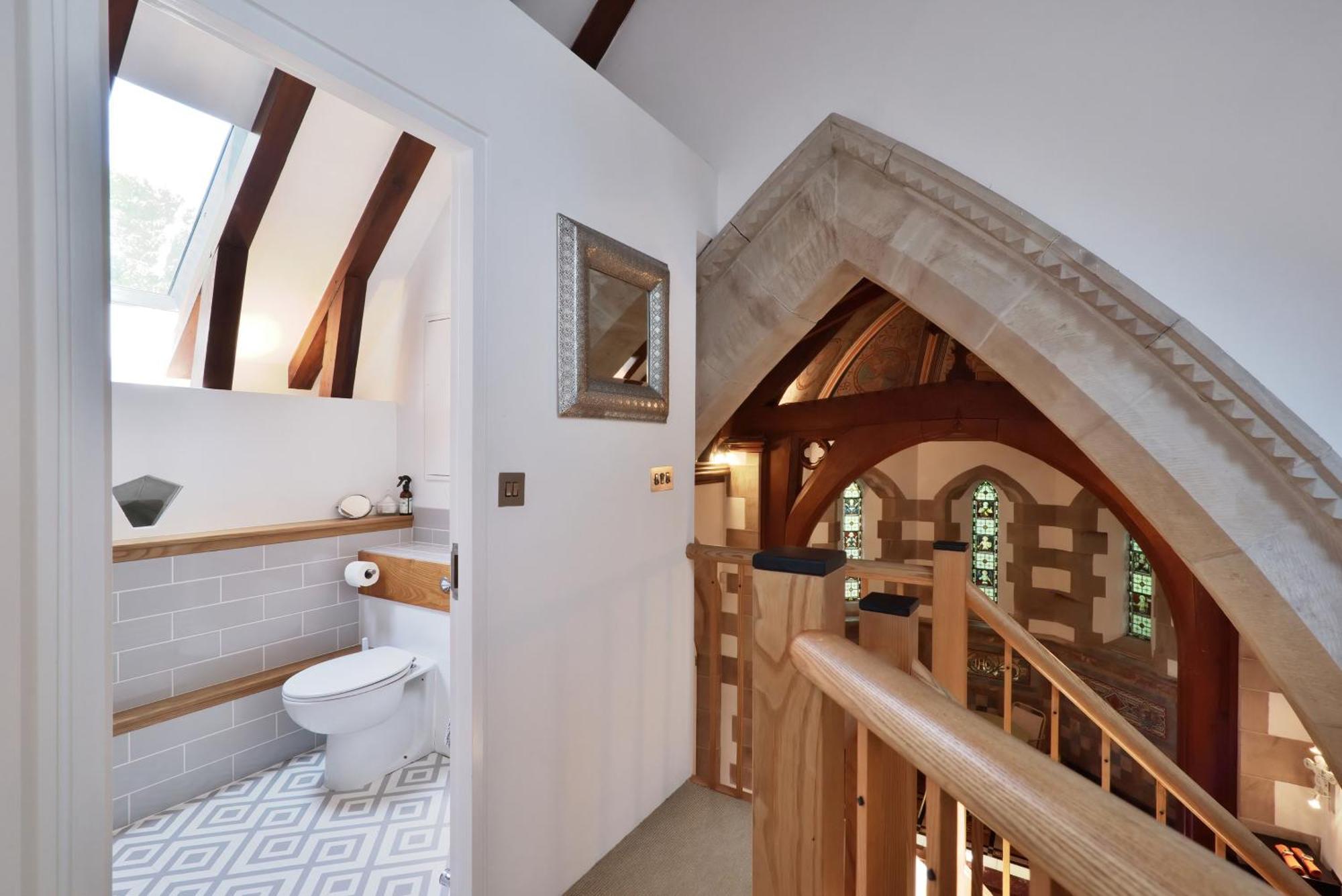 St James House - Truly Heavenly Hereford Kültér fotó