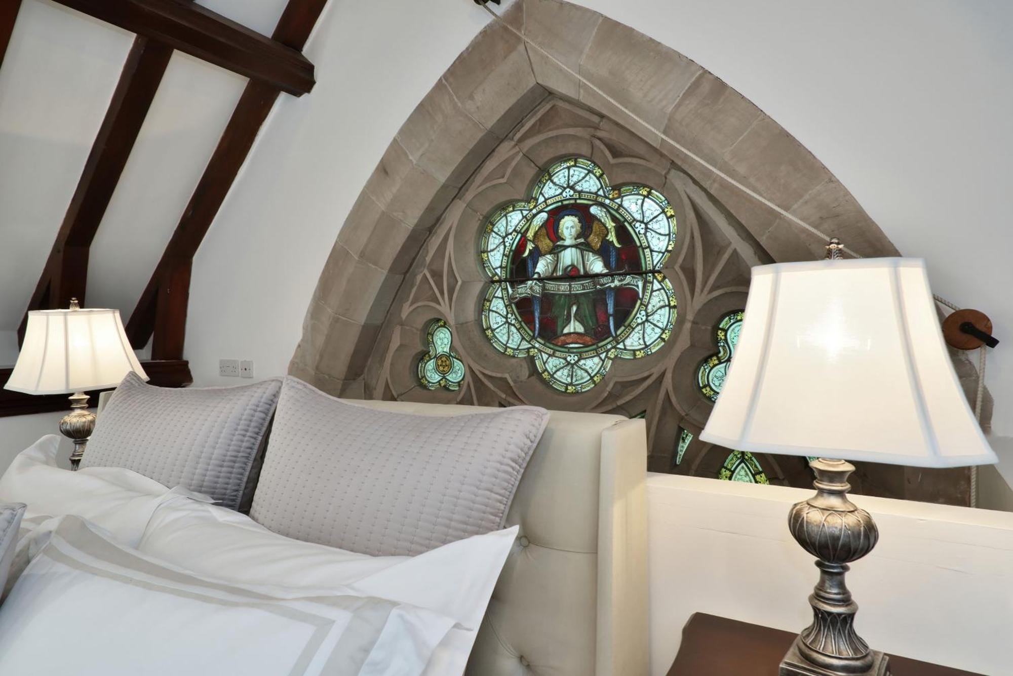 St James House - Truly Heavenly Hereford Kültér fotó