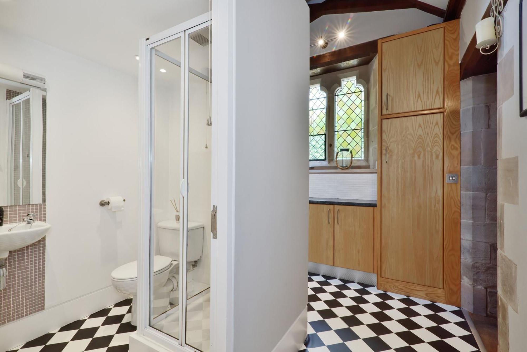 St James House - Truly Heavenly Hereford Kültér fotó
