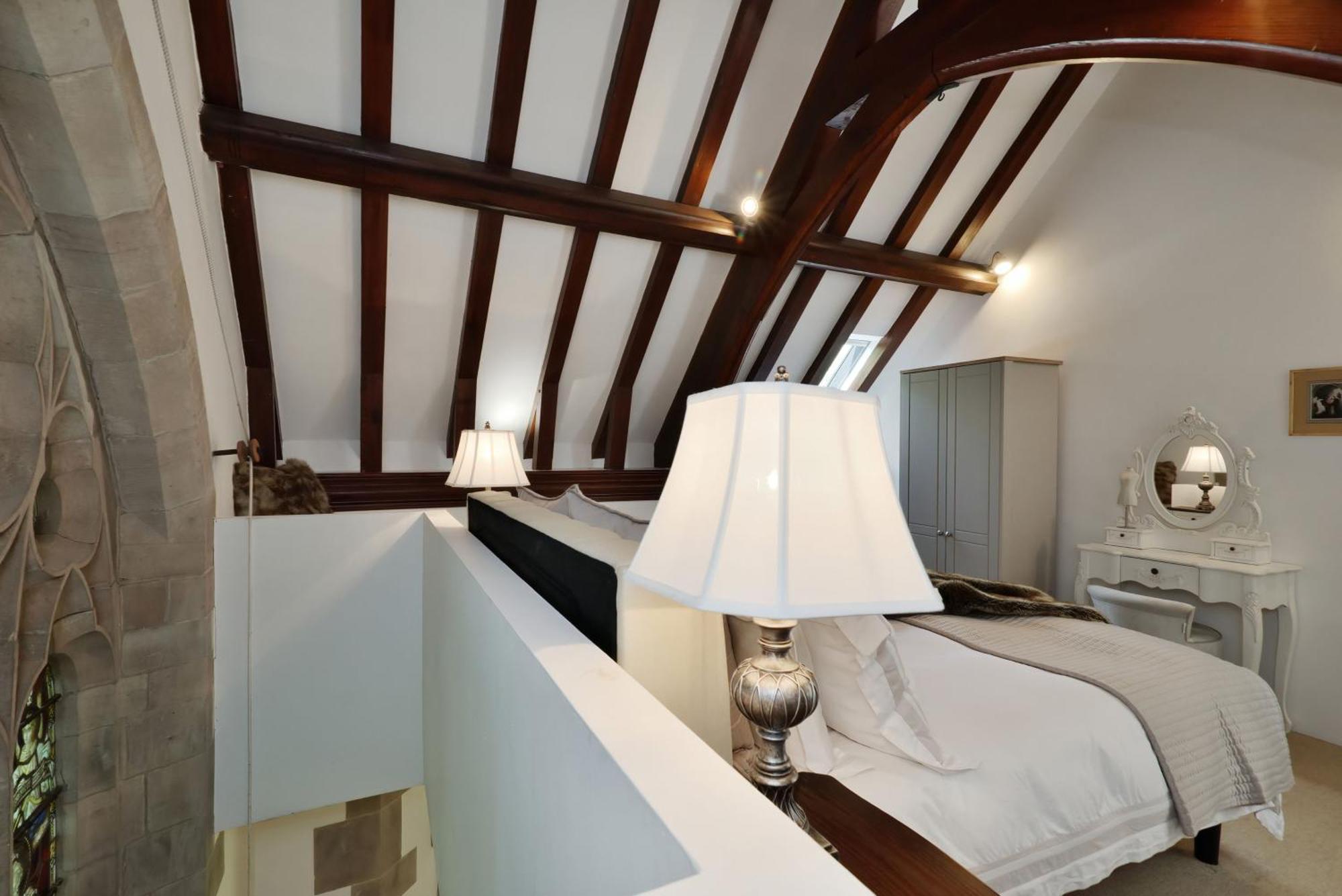 St James House - Truly Heavenly Hereford Kültér fotó