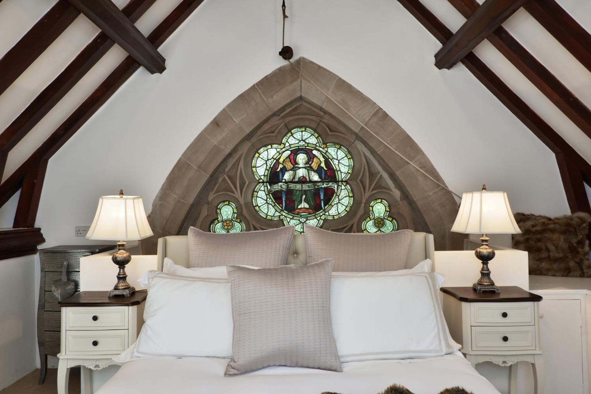 St James House - Truly Heavenly Hereford Kültér fotó